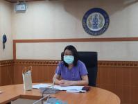 การประชุมการเข้าร่วมรับฟังการชี้แจงรายละเอียดเกี่ยวกับบัตรเติมน้ำพีทีที สเตชั่น ฟลีทการ์ด (PTT Station Fleet Card)