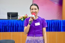 รายงานการรับสมัครรับเลือกตั้งนายกองค์การบริหารส่วนจังหวัดตาก ตั้งแต่วันที่ 4-8 พฤศจิกายน 2567