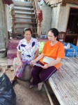 14 พ.ย. 67 จนท.รพ.สต.บ้านสันป่าไร่ ร่วมกับอาสาสมัครสาธารณสุขหมู่ที่2,3และ5 ศูนย์พัฒนาเด็กเล็กบ้านป่าไร่เหนือ โรงเรียนบ้านป่าไร่เหนือ โรงเรียนจาตุรจินดาและเครือข่ายจิตอาสาดูแลผู้ป่วยโรคไม่ติดต่อรณรงค์เกี่ยวกับโรคเบาหวานเนื่องในวันเบาหวานโลก วันที่ 14 พฤศจิ