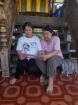14 พ.ย. 67 จนท.รพ.สต.บ้านสันป่าไร่ ร่วมกับอาสาสมัครสาธารณสุขหมู่ที่2,3และ5 ศูนย์พัฒนาเด็กเล็กบ้านป่าไร่เหนือ โรงเรียนบ้านป่าไร่เหนือ โรงเรียนจาตุรจินดาและเครือข่ายจิตอาสาดูแลผู้ป่วยโรคไม่ติดต่อรณรงค์เกี่ยวกับโรคเบาหวานเนื่องในวันเบาหวานโลก วันที่ 14 พฤศจิ