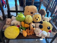 14 พ.ย.67 รพ.สต.บ้านสันป่าไร่ ออกหน่วยฉีดวัคซีนเด็กอายุ 2 เดือน ถึง 4 ปี และ นร.ป.6 หมู่ 6 บ้านห้วยกระทิง จำนวน 24 ราย พร้อมทั่งเจาะเลือดตรวจ hct , จ่ายยา para syr , ferrous syr และ ยืนยันตัวตน(Authen)