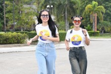 ฝ่ายประชาสัมพันธ์ อบจ.ตาก เสนอ: Behind the Scenes 