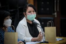 นายกองค์การบริหารส่วนจังหวัดตาก พร้อมทั้งคณะผู้บริหารและเจ้าหน้าที่ที่เกี่ยวข้อง ประชุมหารือแนวทางการผลักดันงบประมาณปี 2566