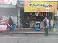 15-29 พฤศจิกายน 67 รพ.สต.บ้านสันป่าไร่ ร่วมกับอาสาสมัครสาธารณสุขหมู่ที่2,3และ5 ตำบลพระธาตุ คัดกรองผู้สูงอายุ 9 ด้าน 