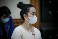 นายกองค์การบริหารส่วนจังหวัดตาก พร้อมทั้งคณะผู้บริหารและเจ้าหน้าที่ที่เกี่ยวข้อง ประชุมหารือแนวทางการผลักดันงบประมาณปี 2566