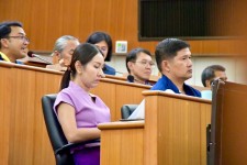 ผอ. กกต. อบจ. ตาก ประชุมเตรียมการเลือกตั้ง ส.อบจ.