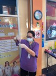 17-18 ธ.ค67 รพ.สต.บ้านสันป่าไร่ เจาะเลือด(screening lab)ผู้ป่วย NCD กลุ่ม 3 โรคความดันโลหิตสูง และกลุ่มสงสัยป่วยจากการคัดกรองประจำปี  อมทั้งตรวจปัสสาวะ , ตรวจคลื่นไฟฟ้าหัวใจ(EKG) , วัดรอบเอว , ยืนยันตัวตน(Authen)
