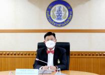 นายก อบจ.ตาก เข้าร่วมการประชุมสัมมนาแนวทางการถ่ายโอนโรงพยาบาลส่งเสริมสุขภาพตำบล (รพ.สต.)