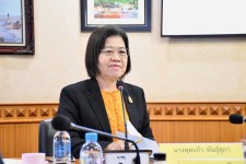 อบจ.ตาก จัดการประชุมคณะกรรมการการเลือกตั้งประจำองค์การบริหารส่วนจังหวัดตาก ครั้งที่ 2/2567 (กรณีครบวาระ)