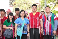 อบจ.ตาก สนับสนุนงบประมาณ 500,000 บาท ในการจัดงานประเพณีปีใหม่ปกาเกอะญอ ประจำปี 2568 ต.พระธาตุ อ.แม่ระมาด จ.ตาก