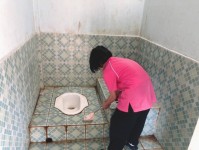 20/1/68รพ.สต.บ้านสันป่าไร่ร่วมกับโรงเรียนจาตุรจินดา,โรงเรียนบ้านป่าไร่เหนือ,โรงเรียนบ้านห้วยกระทิงและศูนย์เด็กเล็กบ้านป่าไร่เหนือ จัดกิจกรรมBig Cleaning Day รณรงค์การล้างทำความสะอาดส้วมสาธารณะให้เป็นไปตามมาตรฐาน HAS