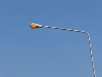 สำนักช่าง อบจ.ตาก เข้าซ่อมแซมระบบไฟฟ้าส่องสว่าง