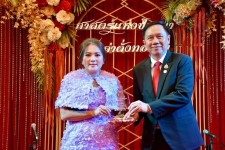 นายกอบจ. ตาก ร่วมเป็นเกียรติ ในงานวันการศึกษาเอกชนภาคเหนือ ครั้งที่ 11