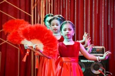 นายกอบจ. ตาก ร่วมเป็นเกียรติ ในงานวันการศึกษาเอกชนภาคเหนือ ครั้งที่ 11