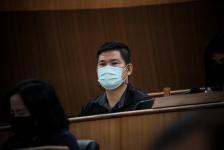 นายก อบจ.ตาก และ ผอ.อุทยานธรณีไม้กลายเป็นหินตาก นำเสนอข้อมูลกับคณะวิจัย เพื่อยกระดับการจัดการท่องเที่ยว