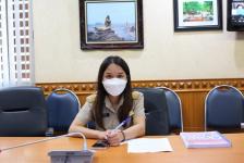 นายก อบจ.ตาก เข้าร่วมการประชุมสัมมนาแนวทางการถ่ายโอนโรงพยาบาลส่งเสริมสุขภาพตำบล (รพ.สต.)