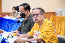 อบจ.ตาก จัดการประชุมคณะกรรมการกองทุนฟื้นฟูสมรรถภาพจังหวัดตาก ครั้งที่ 1/2568