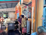 18 ก.พ.68 รพ.สต.บ้านสันป่าไร่ ให้บริการเจาะเลือด,วัดความดันโลหิต ผู้ป่วยโรคความดันโลหิตสูง (กลุ่ม2) 