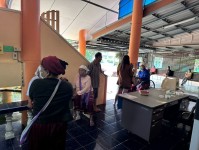 18 มี.ค.68 รพ.สต.บ้านสันป่าไร่ เจาะเลือดผู้ป่วยโรคความดันโลหิตสูง กลุ่ม 3 จำนวน 24 ราย