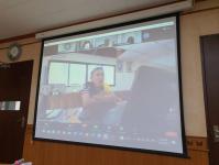 นายก อบจ.ตาก เข้าร่วมการประชุมสัมมนาแนวทางการถ่ายโอนโรงพยาบาลส่งเสริมสุขภาพตำบล (รพ.สต.)