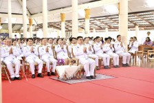 อบจ.ตาก ร่วมกิจกรรมเฉลิมพระเกียรติ