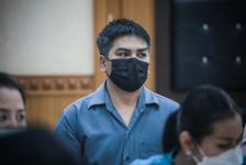 เข้าร่วมประชุม ร่วมกับ หน่วยงานทางการศึกษาจังหวัดตาก เพื่อหารือแนวทางการดำเนินโครงกาวันที่ 1 ธันวาคม 2564 นายณัฐวุฒิ ทวีเกื้อกูลกิจ นายกองค์การบริหารส่วนจังหวัดตาก มอบหมายให้ นางวันทนา วิรัชเกษม รองปลัดองค์การบริหารส่วนจังหวัด รักษาราชการแทน ปลัดองค์การบร