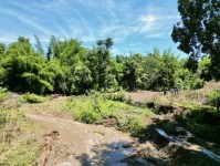 นายกจอย ลงพื้นที่ ต.อุ้มผาง อ.อุ้มผาง จ.ตาก 