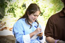 นายกจอย ลงพื้นที่ ต.อุ้มผาง อ.อุ้มผาง จ.ตาก 