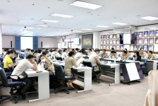 อบจ.ตาก ร่วมกับ จังหวัดตาก จัดการประชุมหารือแนวทางการจัดงานประเพณี งานตากสินมหาราชานุสรณ์จังหวัดตาก ประจำปี 2568-2569