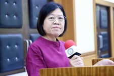 นายกจอย นายก อบจ.ตากเป็นประธานเปิดโครงการเสริมสร้างศักยภาพ ด้านการป้องกันและบรรเทาสาธารณภัย 