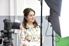 “นายก อบจ.ตาก“ เป็นประธานเปิดศูนย์ ICT พัฒนาทักษะและการเรียนรู้เทคโนโลยีสารสนเทศ โรงเรียนบ้านตากประชาวิทยาคาร