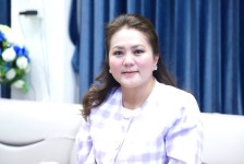 นายก.จอย นายก อบจ.ตาก พบปะผู้ปกครอง โรงเรียนผดุงปัญญาพร้อมมอบงบประมาณสนับสนุน