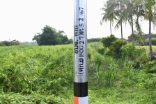 นายกจอย (นายก อบจ.ตาก) เดินหน้าขับเคลื่อนโครงการถนนปลอดภัยติดตั้งไฟฟ้าแสงสว่าง ในพื้นที่ อ.แม่สอด - อ.แม่ระมาด 