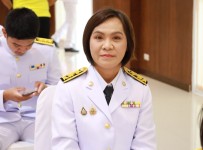 อบจ.ตาก ร่วมพิธีวันที่ระลึก คล้ายวันสวรรคตพระบาทสมเด็จพระปรเมนทรมหาอานันทมหิดล พระอัฐมรามาธิบดินทร