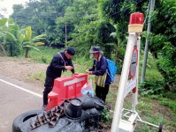 13 มิถุนายน 2568 รพ.สต.บ้านสันป่าไร่ร่วมกับจนท.ฐานตชด.บ้านจบปิและอบต.พระธาตุ ควบคุมโรคไข้เลือดออก รอบที่ 3 เคส อสทพ.จตุพล เถลิงเดชไพร