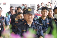 นายก อบจ.ตาก (นายกจอย) เป็นประธานเปิดโครงการส่งเสริมความรู้ด้านการมีส่วนร่วมในการพัฒนาท้องถิ่นจังหวัดตากประจำปีงบประมาณ พ.ศ. 2568 รุ่นที่ 5