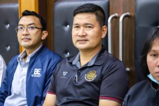 นายกจอย นายก อบจ.ตาก เป็นประธานในพิธีเปิดโครงการฝึกอบรม ส่งเสริมหลักประชาธิปไตยและส่งเสริมการมีส่วนร่วมของประชาชน