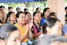 นายก อบจ.ตาก (นายกจอย) สนับสนุนงบประมาณมอบสื่อการเรียนการสอน 7 โรงเรียน ในอำเภอท่าสองยาง