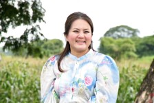 นายก อบจ.ตาก (นายกจอย) ลงสำรวจพื้นที่ ต.ยกกระบัตร อ.สามเงา เสริมคันคลองป้องกันน้ำล้นและโครงการเสริมแนวคันดินกั้นน้ำวัง 