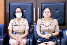 นายกอบจ.ตาก(นายกจอย)เป็นประธานเปิดโครงการสร้างจิตสำนึกในการอนุรักษ์ทรัพยากรธรรมชาติและสิ่งแวดล้อม ประจำปีงบประมาณ 2568 รุ่นที่ 4