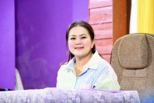 นายก อบจ.ตาก (นายกจอย) สนับสนุนงบประมาณมอบสื่อการเรียนการสอน 12 โรงเรียน ในอำเภออุ้มผาง รวมงบประมาณทั้งสิ้น 1,700,000 บาท
