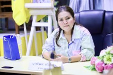 นายก อบจ.ตาก (นายกจอย) เป็นประธานการประชุม การจัดทำแผนการขอใช้เครื่องจักรกลขององค์การบริหารส่วนจังหวัดตาก ในปีงบประมาณ พ.ศ. 2569 ณ อำเภออุ้มผาง