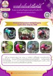 18 กรกฎาคม 2568 รพ.สต.บ้านสันป่าไร่ร่วมกับอาสาสมัครสาธารณสุขหมู่ที่2,3,5,6และ7 สำรวจและทำลายแหล่งเพาะพันธ์ลูกน้ำยุงลาย รอบที่ 2 เดือน กรกฎาคม 2568
