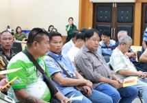 อบจ.ตาก ดำเนินการประมูลขายทอดตลาดพัสดุชำรุดเสื่อมสภาพ(ซาก) และไม่สามารถใช้งานได้