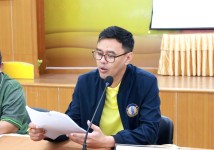 อบจ.ตาก ดำเนินการประมูลขายทอดตลาดพัสดุชำรุดเสื่อมสภาพ(ซาก) และไม่สามารถใช้งานได้