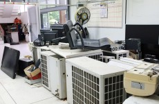 อบจ.ตาก ดำเนินการประมูลขายทอดตลาดพัสดุชำรุดเสื่อมสภาพ(ซาก) และไม่สามารถใช้งานได้