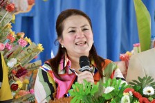 นายก อบจ.ตาก (นายกจอย) สนับสนุนงบประมาณ 200,000 บาท จัดซื้อพร้อมส่งมอบสื่อการเรียนการสอน ให้แก่โรงเรียนสว่างวิทยา 