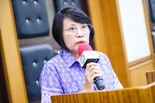 อบจ.ตาก จัดโครงการพัฒนาศักยภาพการให้บริการด้านการท่องเที่ยว รุ่นที่ 2