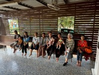 13 ส.ค.68 รพ.สต.บ้านสันป่าไร่ ให้บริการฉีดวัคซีนเด็ก อายุ 2 เดือน ถึง 4 ปี จำนวน 19 ราย พร้อมทั้งตรวจสุขภาพช่องปาก,เคลือบฟลูออไรด์,ให้ทันตสุขศึกษา,เจาะเลือดตรวจความเข้มข้นของเลือด(hct),จ่ายยาน้ำเสริมธาตุเหล็ก(ferrous syr)และยาลดไข้(para syr)