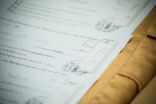 อบจ.ตาก ตรวจคัดกรองด้วยชุดตรวจ Atigen Test Kid (ATK) ให้แก่บุคลากรในสังกัด ตามนโยบาย นายก อบจ.ตาก เพื่อป้องกันการแพร่ระบาดของโรค covid-19